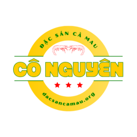 Đặc Sản Cà Mau Cô Nguyên