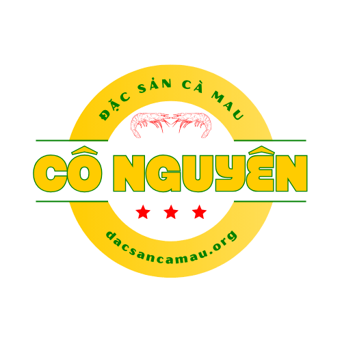 Đặc Sản Cà Mau Cô Nguyên